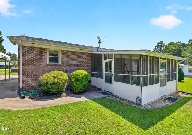 4th image of 16011 Buffalo Rd, Clayton, NC 27527 | MLS# 10186637