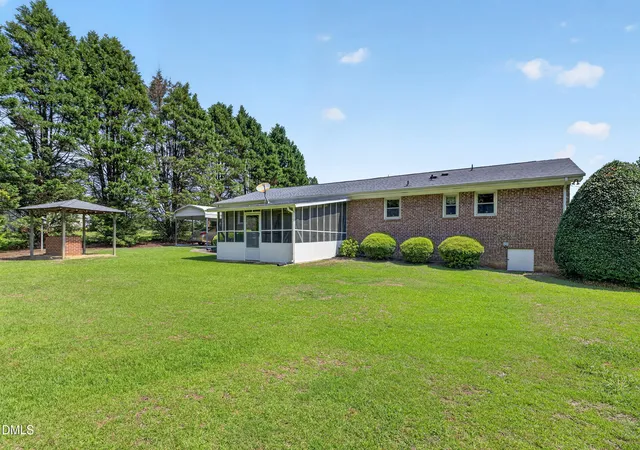 5th image of 16011 Buffalo Rd, Clayton, NC 27527 | MLS# 10186637