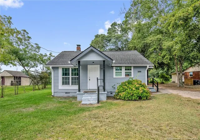 Photo 1 of Single family home for sale at 507 5th Street, Pembroke, NC 28372 | MLS# 767482 | Listing updated on 2026-08-24