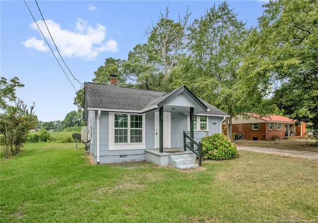 Photo 2 of Single family home for sale at 507 5th Street, Pembroke, NC 28372 | MLS# 767482 | Listing updated on 2026-08-24