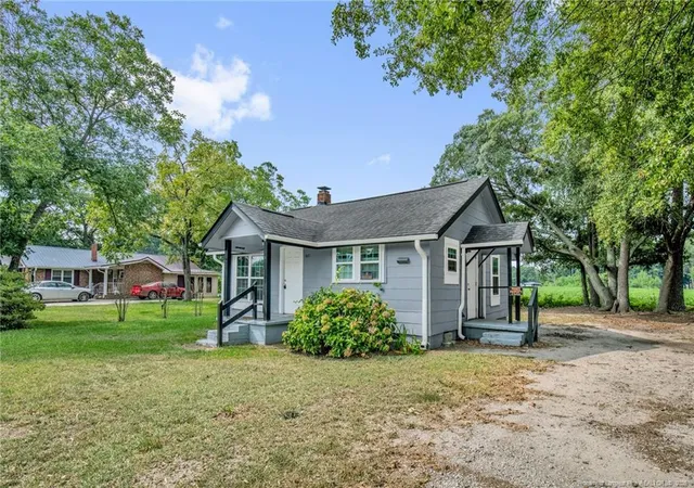 Photo 4 of Single family home for sale at 507 5th Street, Pembroke, NC 28372 | MLS# 767482 | Listing updated on 2026-08-24