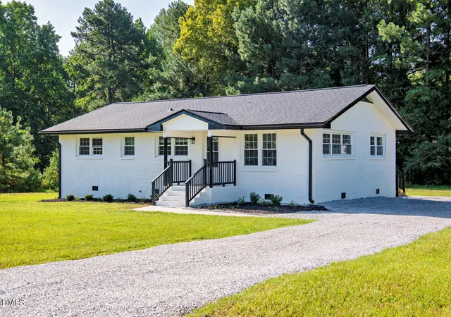 Photo 1 of Single family home for sale at 106 Marshay Meadows Rd, Youngsville, NC 27596 | MLS# 10186564 | Listing updated on 2026-09-21