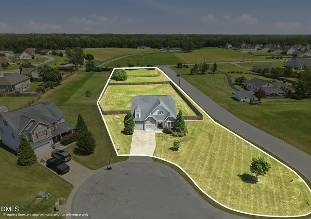 2nd image of 24 Afton Ct, Fuquay Varina, NC 27526 | MLS# 10186022