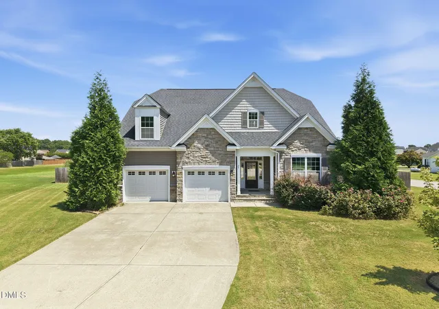 3rd image of 24 Afton Ct, Fuquay Varina, NC 27526 | MLS# 10186022