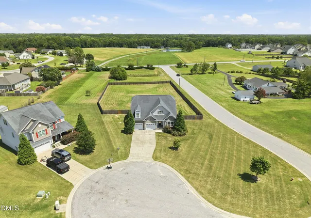 58th image of 24 Afton Ct, Fuquay Varina, NC 27526 | MLS# 10186022