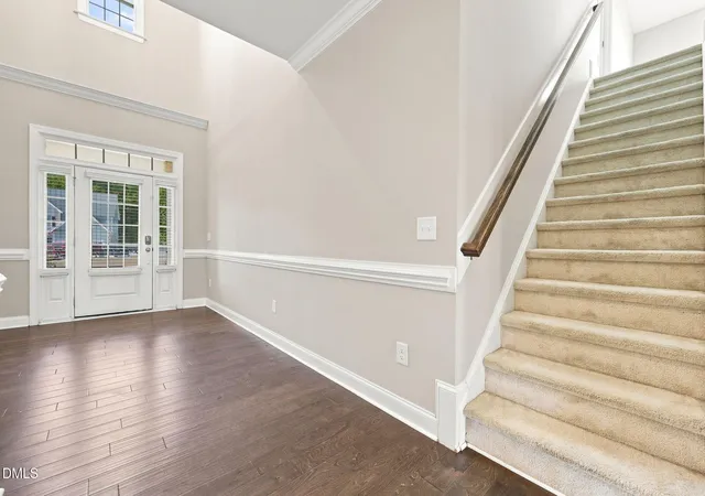 5th image of 24 Afton Ct, Fuquay Varina, NC 27526 | MLS# 10186022