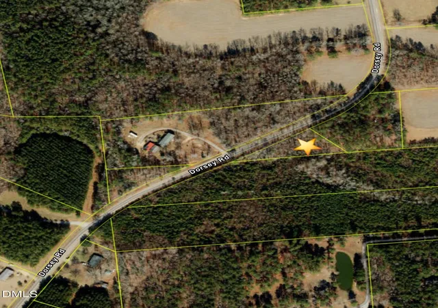 1st image of 0 Dorsey Rd, Louisburg, NC 27549 | MLS# 10185915