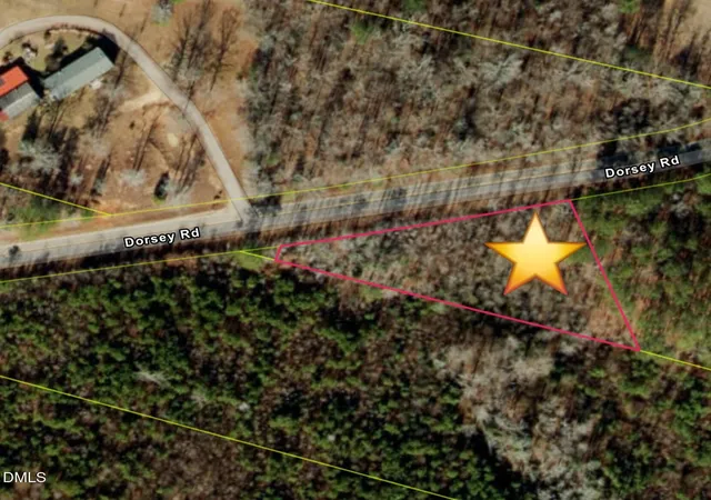 2nd image of 0 Dorsey Rd, Louisburg, NC 27549 | MLS# 10185915