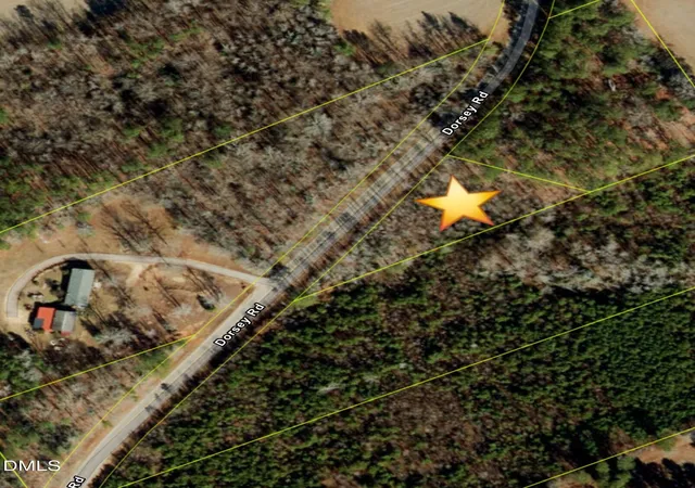3rd image of 0 Dorsey Rd, Louisburg, NC 27549 | MLS# 10185915