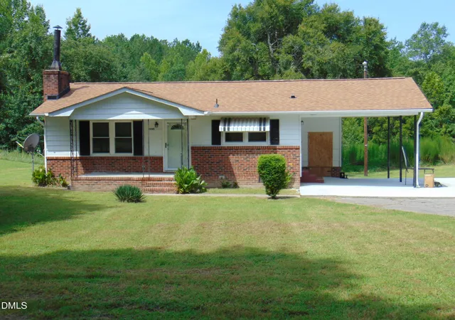 1st image of 3155 Kelly Rd, Henderson, NC 27537 | MLS# 10186014