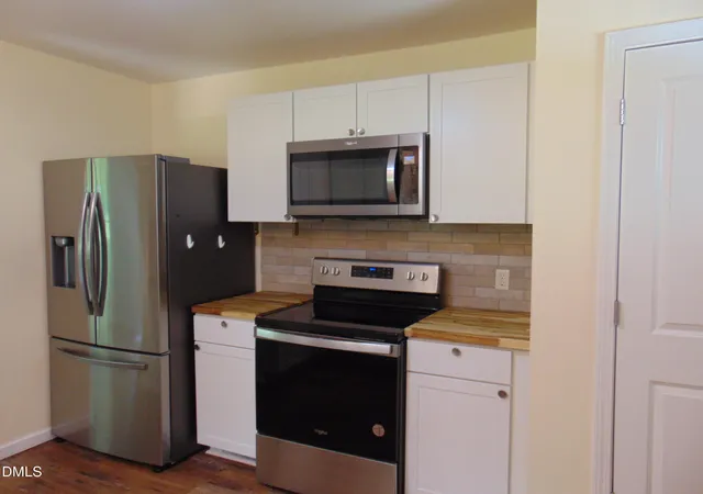 5th image of 3155 Kelly Rd, Henderson, NC 27537 | MLS# 10186014