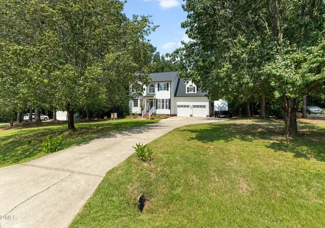 Photo 3 of Sale Pending at 74 Mark Ln, Raleigh, NC 27603 | MLS# 10186566 | Listing updated on 2026-10-07