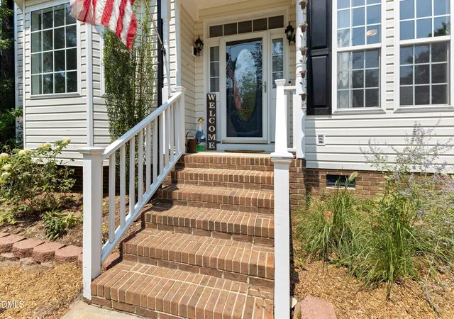Photo 3 of Sale Pending at 74 Mark Ln, Raleigh, NC 27603 | MLS# 10186566 | Listing updated on 2026-10-07