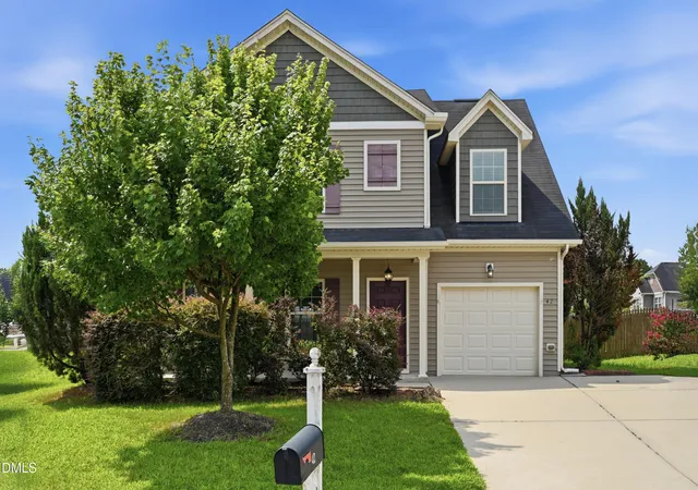 2nd image of 42 Arbor Loop, Angier, NC 27501 | MLS# 10185902