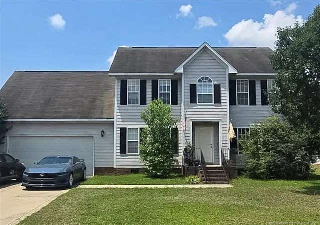 1st image of 1912 Ellie Ave, Fayetteville, NC 28314 | MLS# 767364