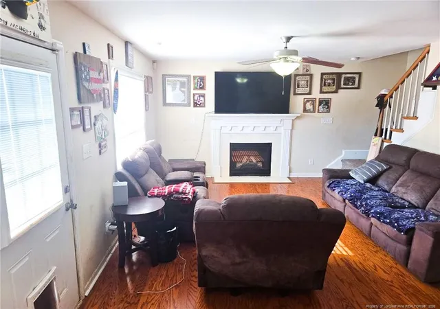 2nd image of 1912 Ellie Ave, Fayetteville, NC 28314 | MLS# 767364