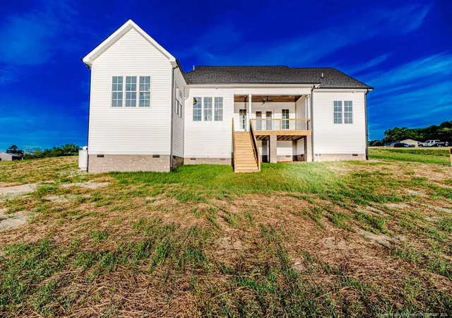 2nd image of 2585 Sheriff Watson Rd, Sanford, NC 27332 | MLS# 767634