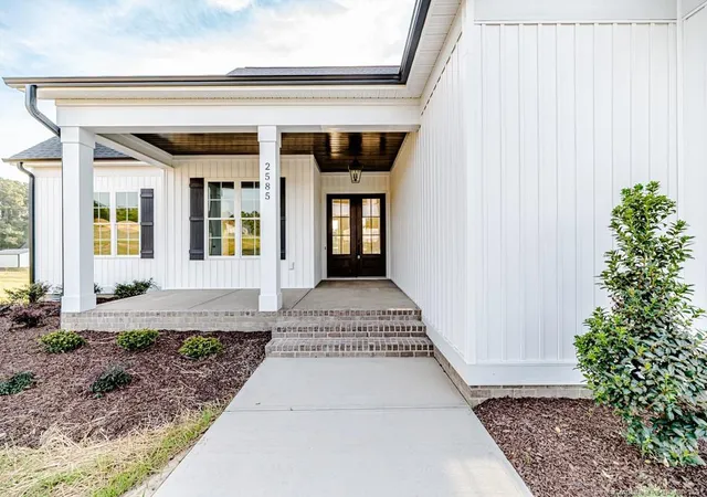 4th image of 2585 Sheriff Watson Rd, Sanford, NC 27332 | MLS# 767634