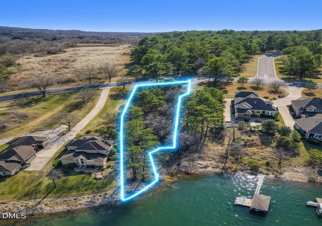 Photo 2 of Land for sale at 3305 Lake Pointe Dr, Belmont, NC 28012 | MLS# 10185909 | Listing updated on 2026-08-25