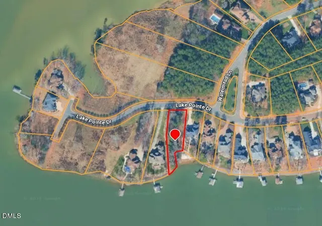 Photo 3 of Land for sale at 3305 Lake Pointe Dr, Belmont, NC 28012 | MLS# 10185909 | Listing updated on 2026-08-25