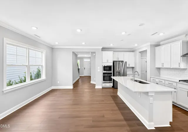 5th image of 412 Cedar Barn Ln, Garner, NC 27529 | MLS# 10185911