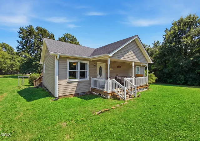 1st image of 2843 Holyfield Rd, Elon, NC 27244 | MLS# 10185910