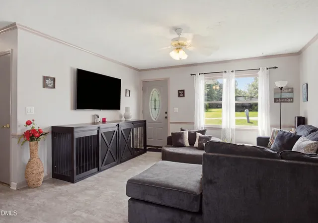 3rd image of 2843 Holyfield Rd, Elon, NC 27244 | MLS# 10185910