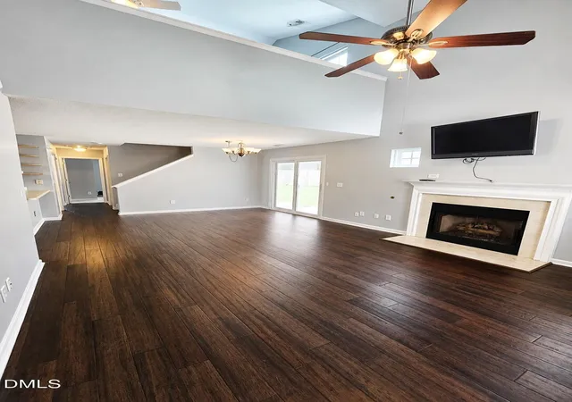 3rd image of 5428 Roan Mountain Pl, Raleigh, NC 27613 | MLS# 10187421