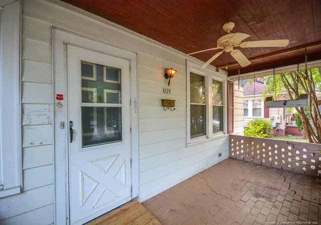 5th image of 220 North Ave, Sanford, NC 27330 | MLS# 767609