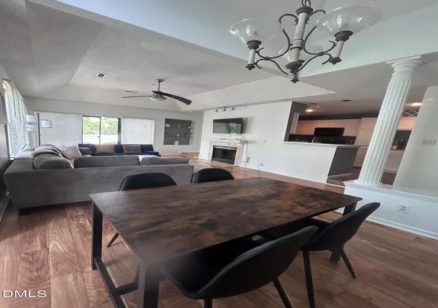 2nd image of 1021 Brighthurst Dr #302, Raleigh, NC 27605 | MLS# 10185977
