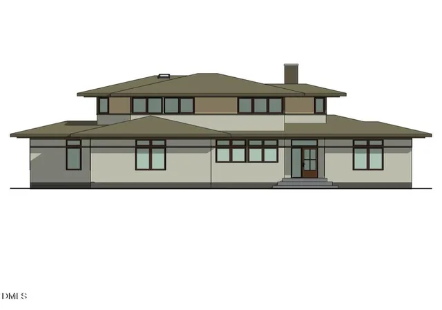 2nd image of 4014 Nottaway Rd, Durham, NC 27707 | MLS# 10186531