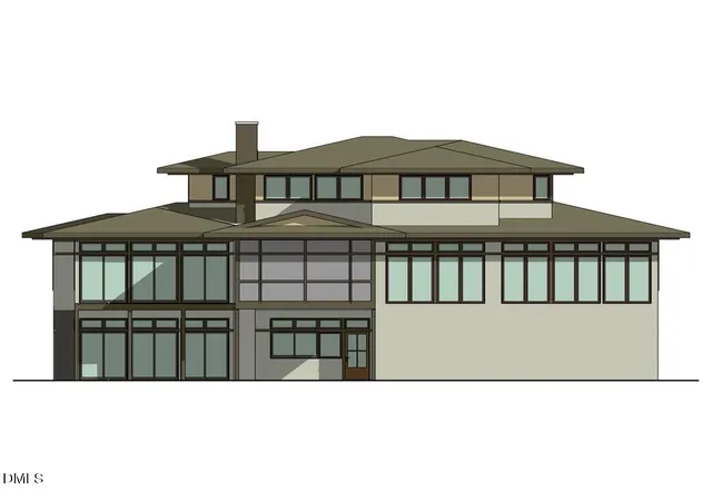 2nd image of 3946 Nottaway Rd, Durham, NC 27707 | MLS# 10186530