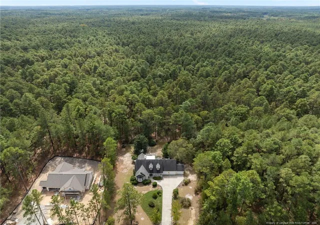 Photo 30 of Single family home for sale at 16000 Wildlife Ln, Wagram, NC 28396 | MLS# 767625 | Listing updated on 2026-08-13