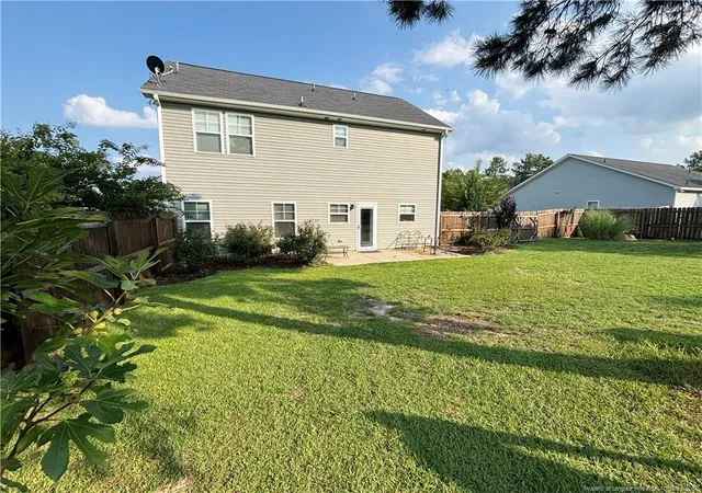 18th image of 16 Burr Oak Cir, Bunnlevel, NC 28323 | MLS# 767631