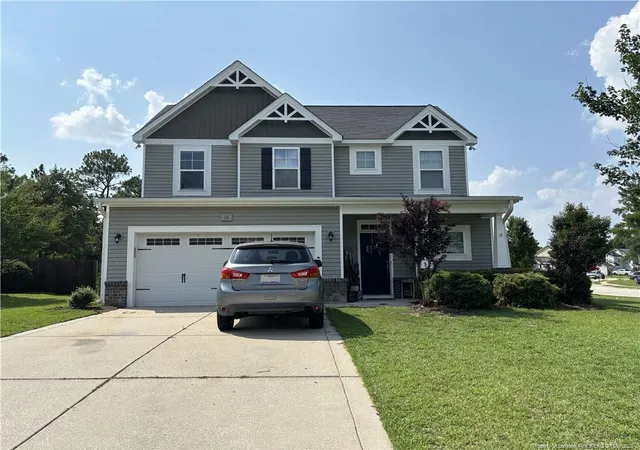 1st image of 16 Burr Oak Cir, Bunnlevel, NC 28323 | MLS# 767631