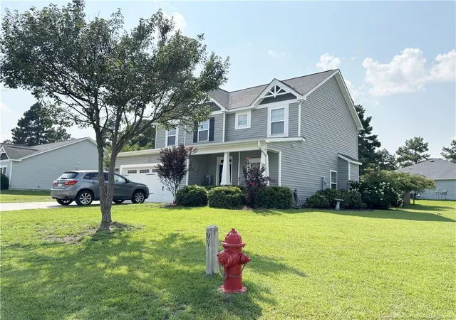 2nd image of 16 Burr Oak Cir, Bunnlevel, NC 28323 | MLS# 767631