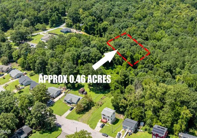 1st image of 2640 Oak Ridge Blvd, Durham, NC 27707 | MLS# 10185974