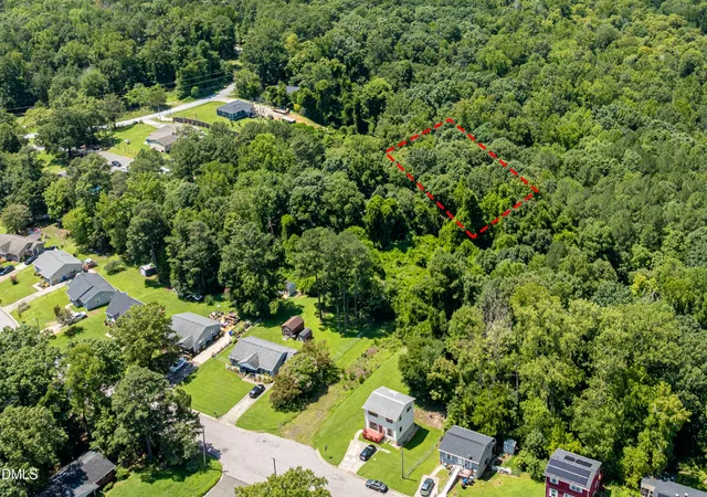 2nd image of 2640 Oak Ridge Blvd, Durham, NC 27707 | MLS# 10185974