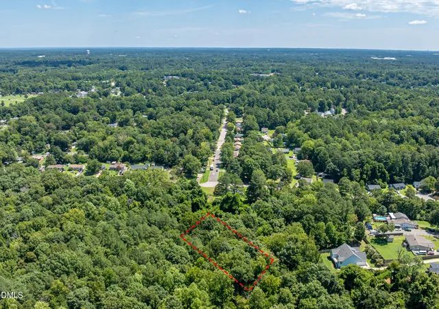 3rd image of 2640 Oak Ridge Blvd, Durham, NC 27707 | MLS# 10185974