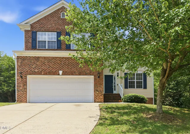3rd image of 5718 Catskill Ct, Durham, NC 27713 | MLS# 10186631