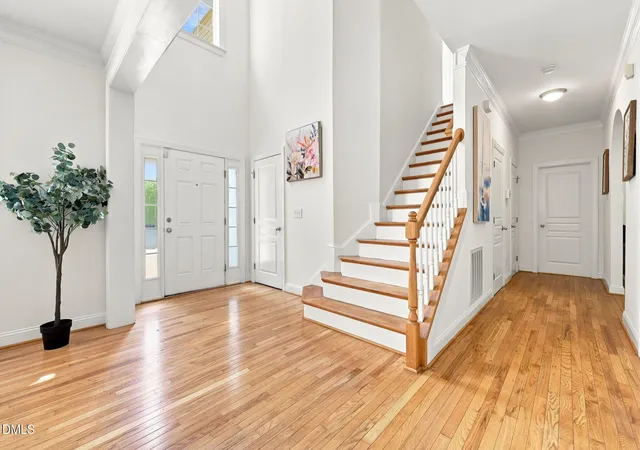 4th image of 5718 Catskill Ct, Durham, NC 27713 | MLS# 10186631