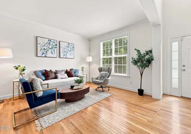 5th image of 5718 Catskill Ct, Durham, NC 27713 | MLS# 10186631