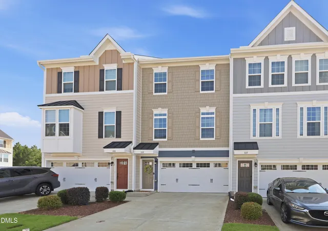 1st image of 1124 Platform Dr, Apex, NC 27502 | MLS# 10186076