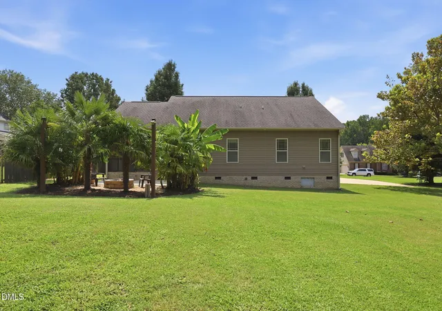 Photo 2 of Sale Pending at 314 Scuppernong Ln, Lillington, NC 27546 | MLS# 10186088 | Listing updated on 2026-09-15