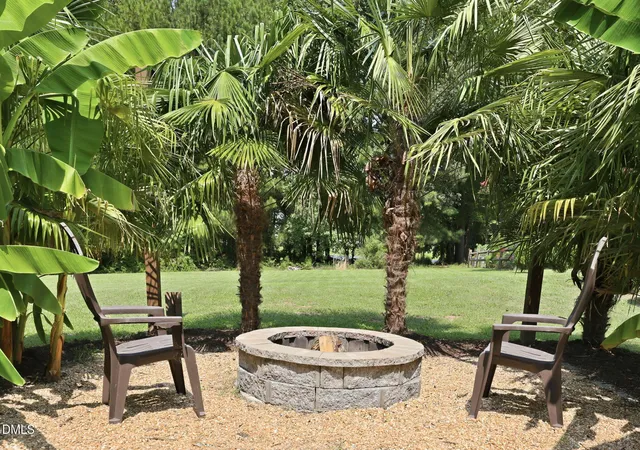 Photo 3 of Sale Pending at 314 Scuppernong Ln, Lillington, NC 27546 | MLS# 10186088 | Listing updated on 2026-09-15