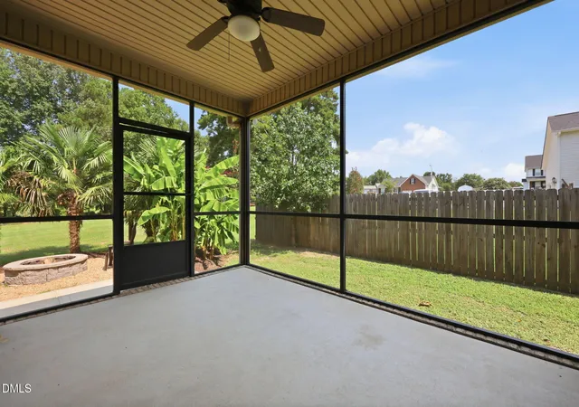 Photo 3 of Sale Pending at 314 Scuppernong Ln, Lillington, NC 27546 | MLS# 10186088 | Listing updated on 2026-09-15