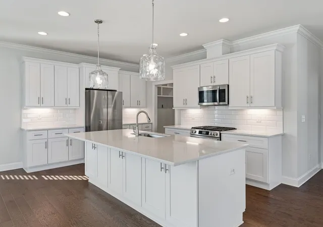 Photo 4 of Sale Pending at 4852 Grosbeak Ct, Mebane, NC 27302 | MLS# 10185921 | Listing updated on 2026-09-22