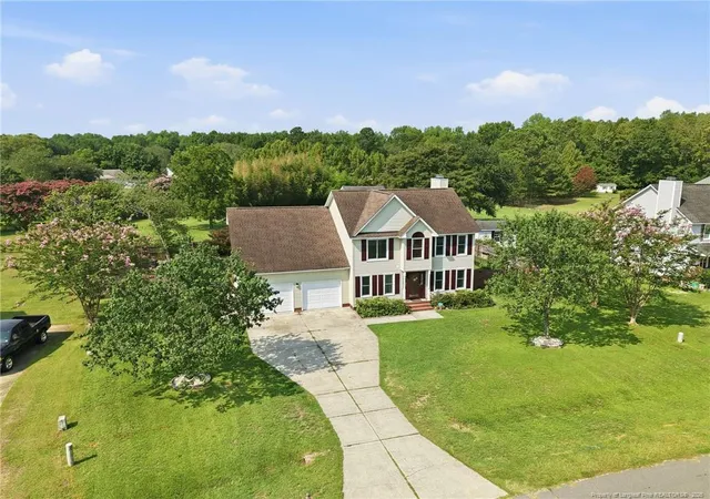 Photo 1 of Single family home for sale at 23 Aspen Ln, Lillington, NC 27546 | MLS# 767576 | Listing updated on 2026-08-13