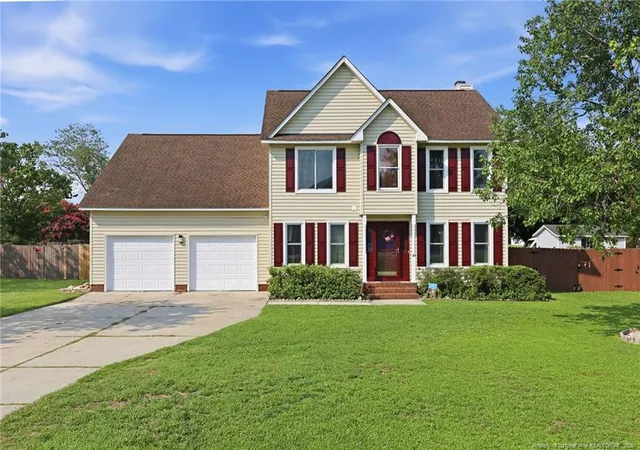 Photo 2 of Single family home for sale at 23 Aspen Ln, Lillington, NC 27546 | MLS# 767576 | Listing updated on 2026-08-13