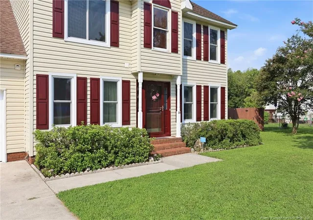 Photo 3 of Single family home for sale at 23 Aspen Ln, Lillington, NC 27546 | MLS# 767576 | Listing updated on 2026-08-13